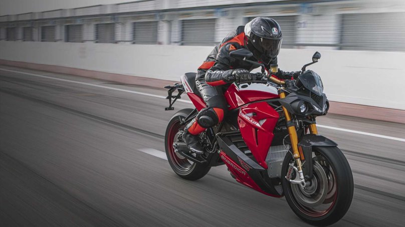 Слайдеры для мотоцикла