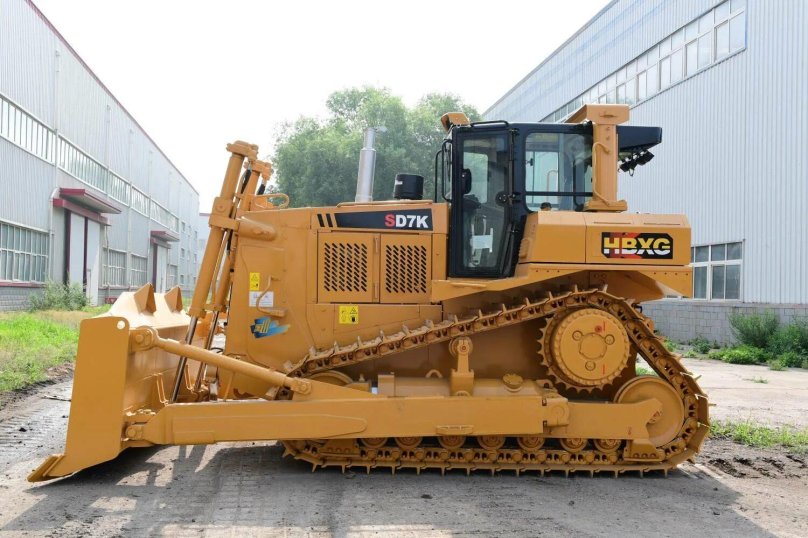 Shehwa HBXG ty165-3 sd7d