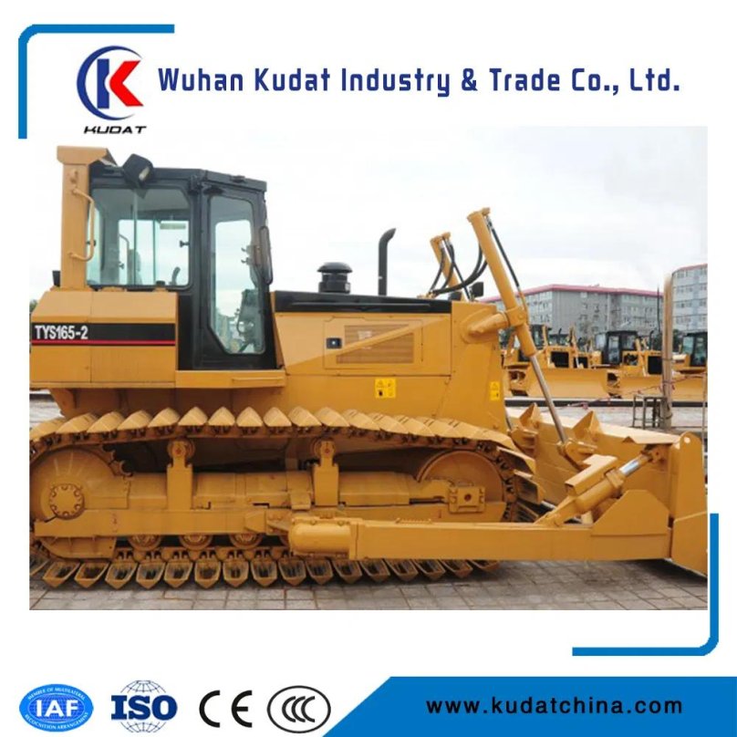 Бульдозер Shehwa tys165-3