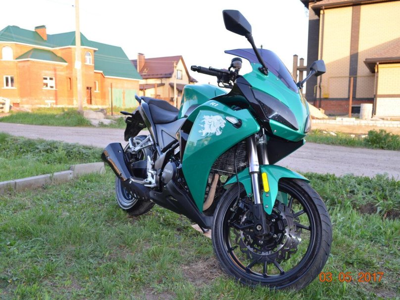 Омакс мотрак р12