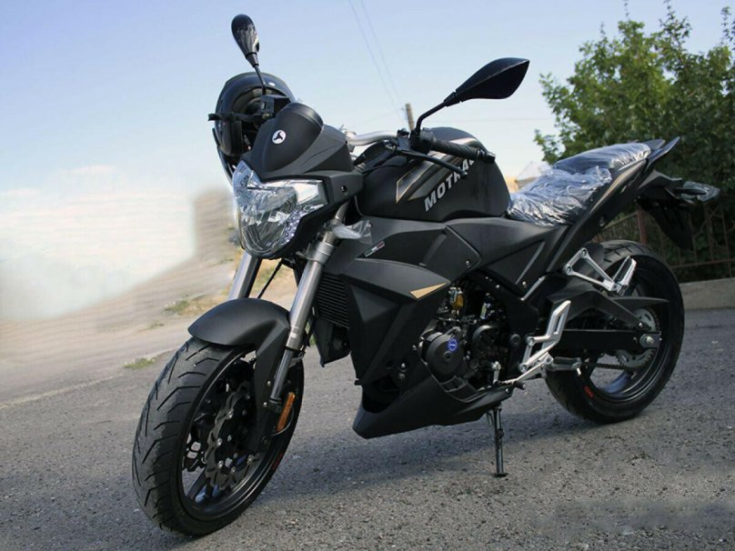 Омакс мотрак 250 н10