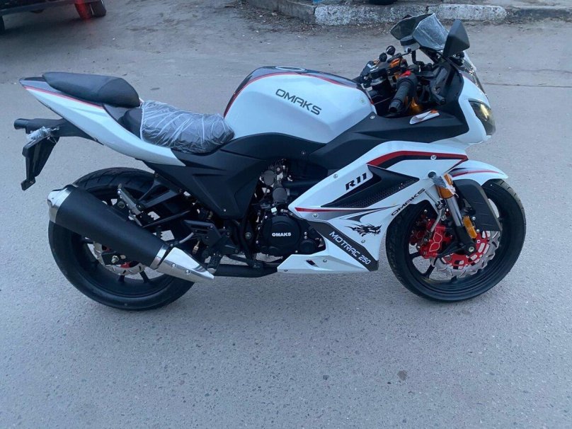 Омакс мотрак р12