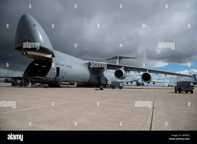 C 5 super Galaxy