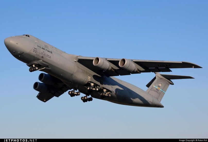 Lockheed c-5