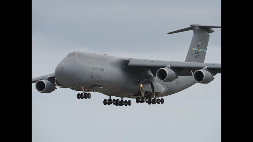 C-5 Galaxy