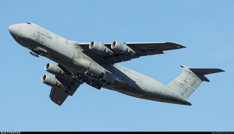 Lockheed c-5