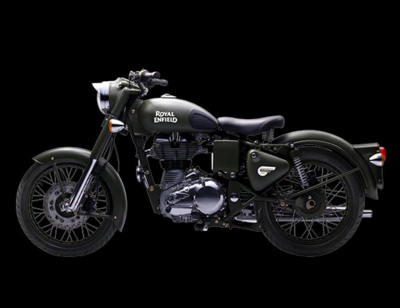 Royal Enfield Classic