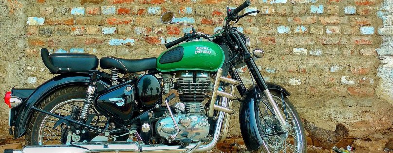 Royal Enfield Classic 350