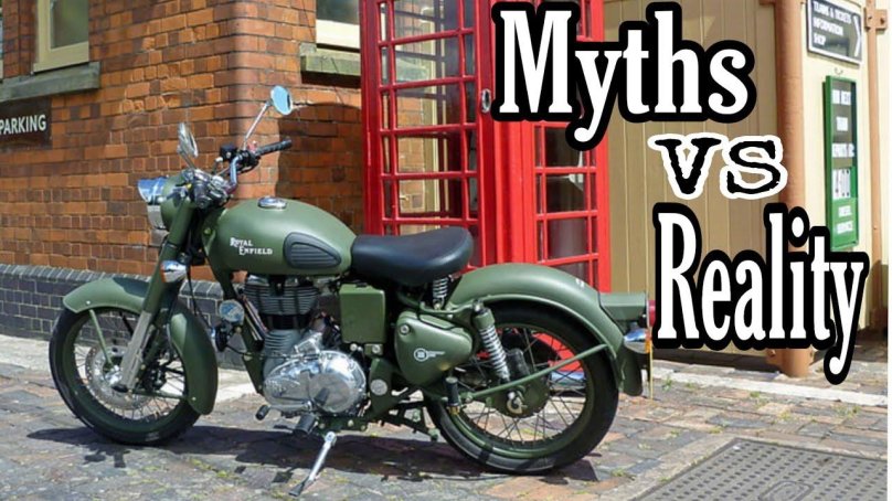 Royal Enfield Classic 350 Battle Green