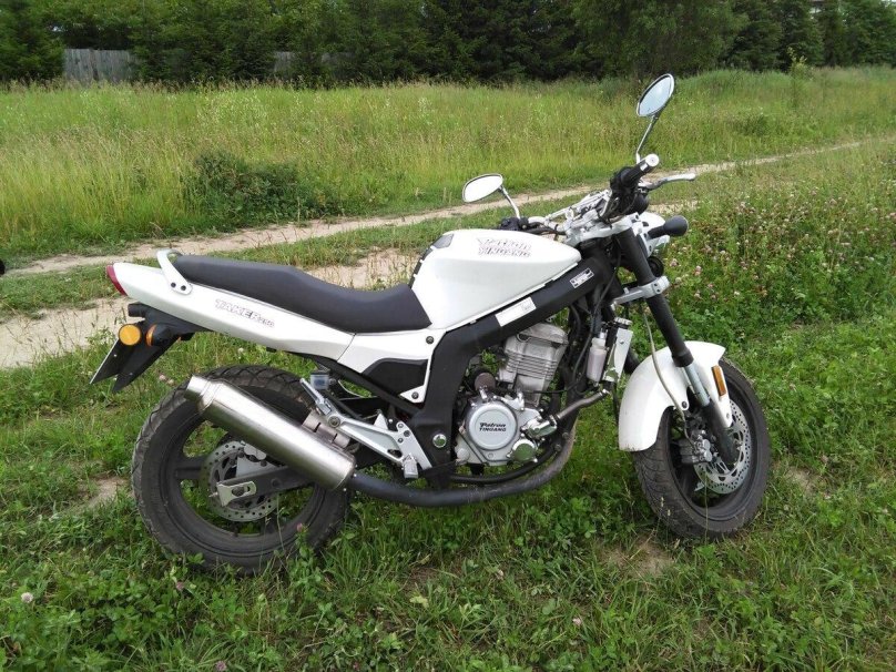 Патрон Такер 250