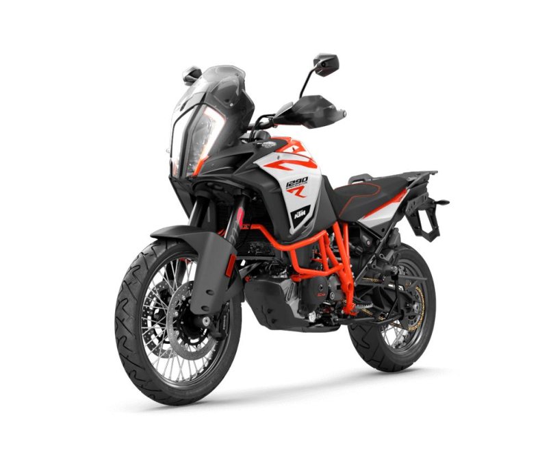 KTM 1290 Adventure r