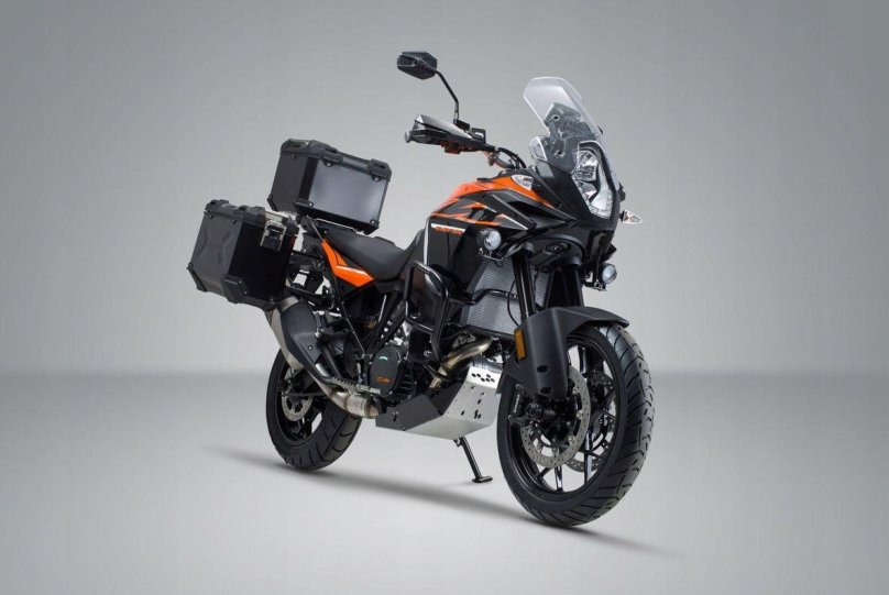 KTM 1290 super Adventure s
