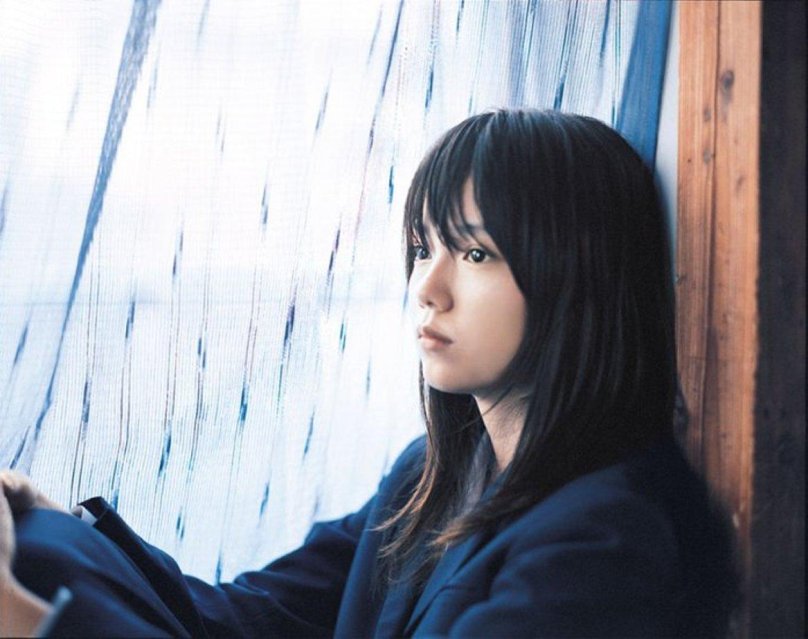 Аой Миядзаки