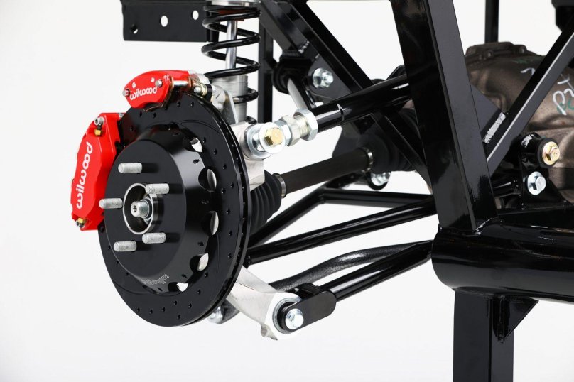 Maxsym 400 Rear Suspension Torque