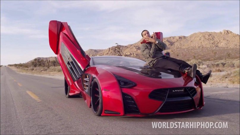 Абдеслам Лараки