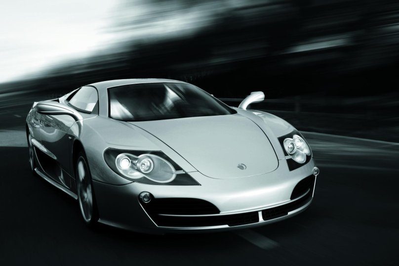 Марка машины Laraki