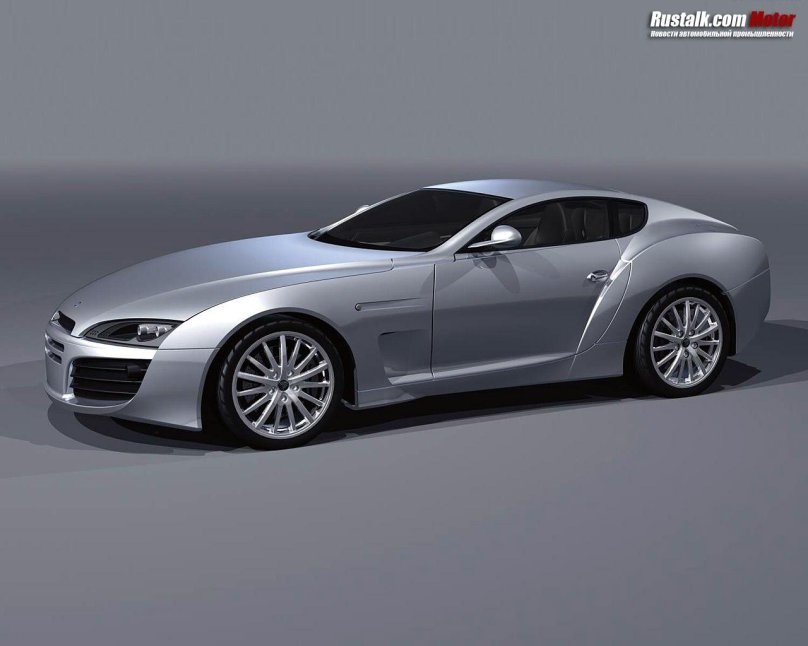 Laraki Borac renderings 2005