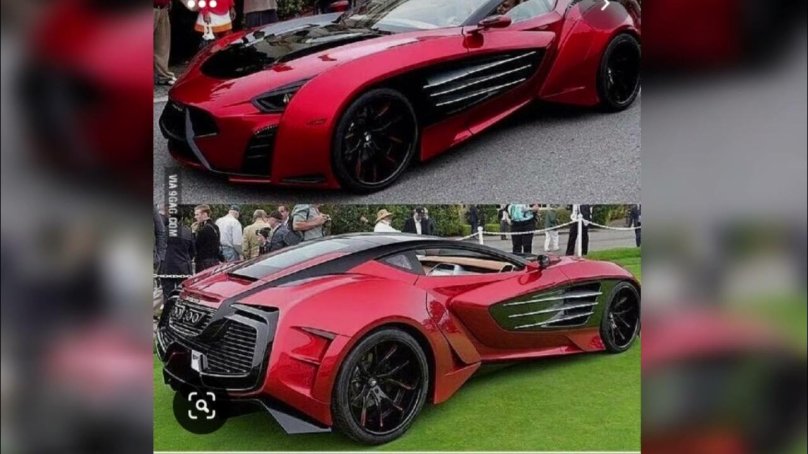 Лараки Эпитоме