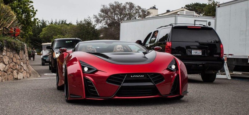 Лараки Эпитоме