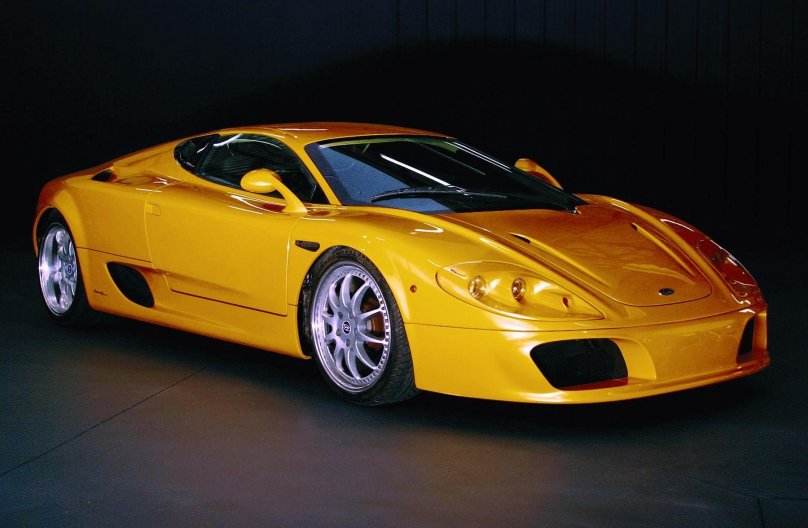 Лараки Фулгура