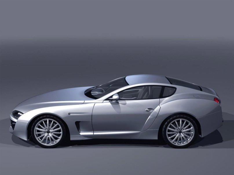 Laraki Borac renderings 2005