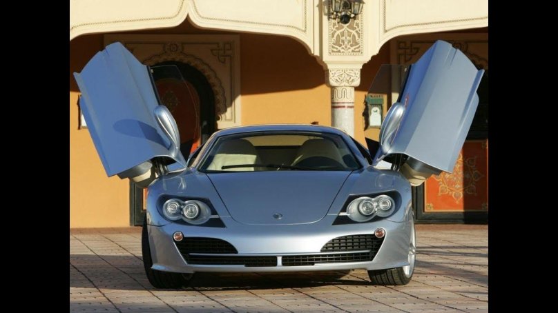 Марка машины Laraki