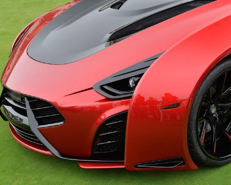 Laraki epitome Concept