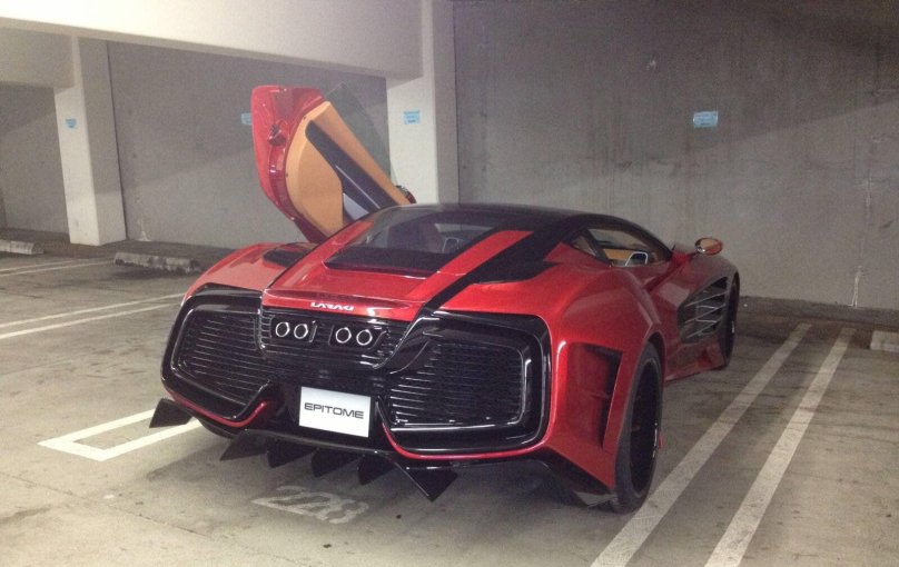 Абдеслам Лараки