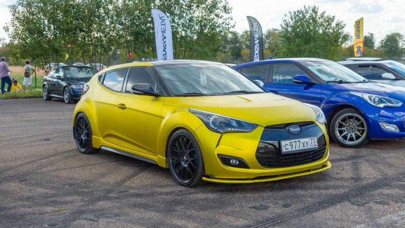 Субару хот хэтч 2021