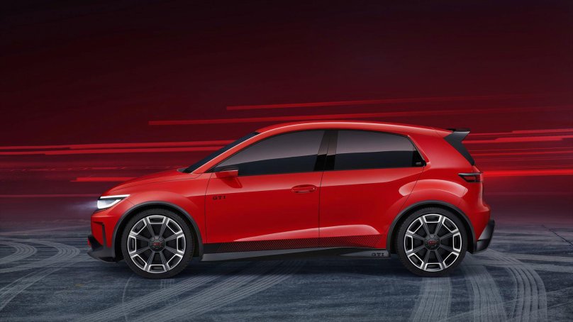 Фольксваген концепт