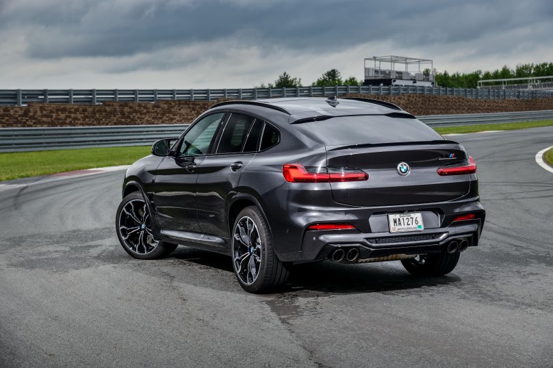 BMW x4 g02