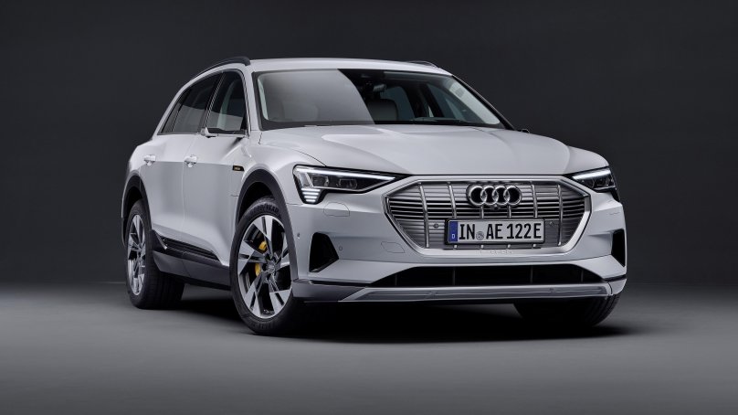 Audi e tron