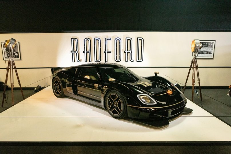 Лотус тайп 62