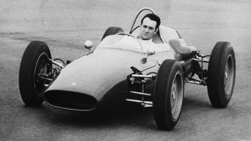 Алехандро де Томазо