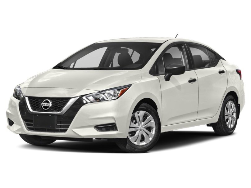 Nissan Versa 2023