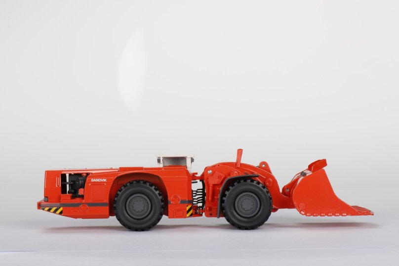 Sandvik lh621