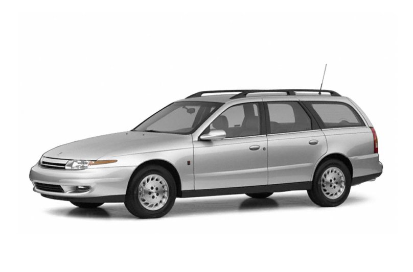 Ford Mondeo II Wagon 1995-2000