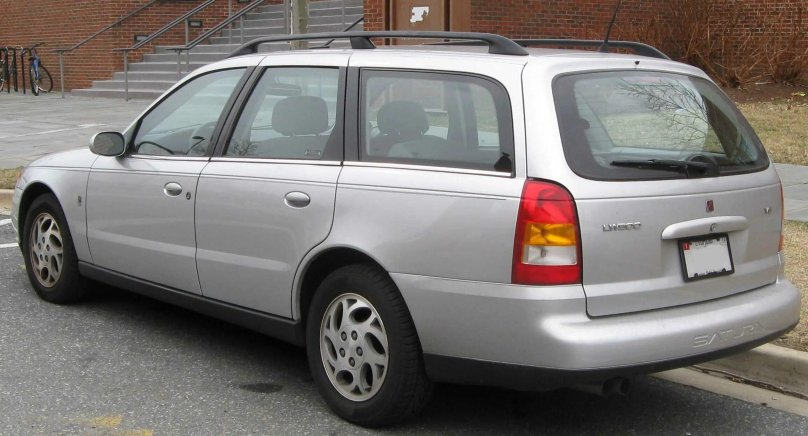 Saturn lw1 универсал 2000