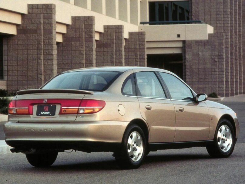 Saturn l Series