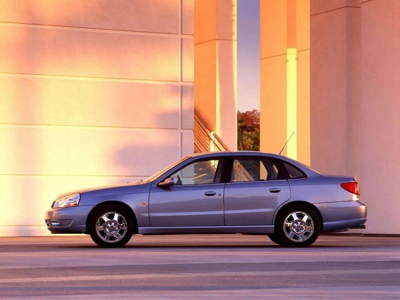 Saturn l-Series l300