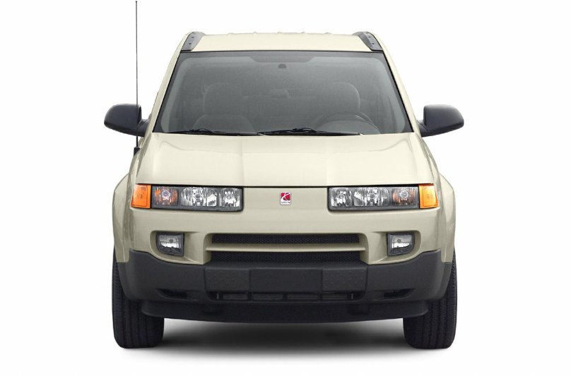 Saturn Saturn vue 2002