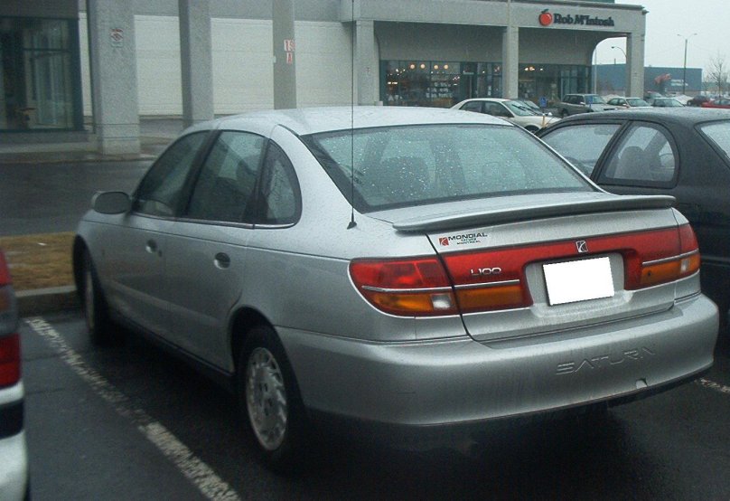 Saturn l200