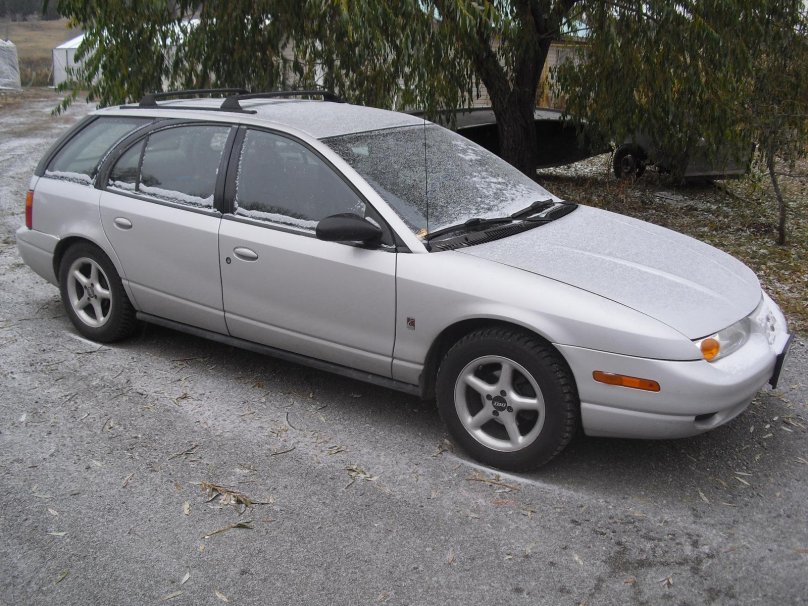 Saturn s Series 2000г