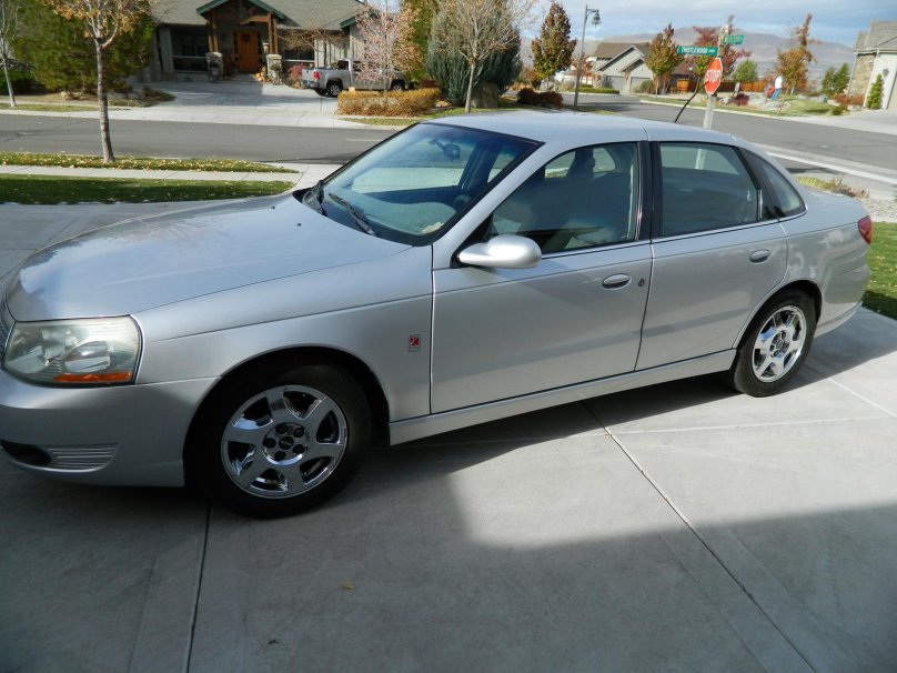 Saturn l-Series l300