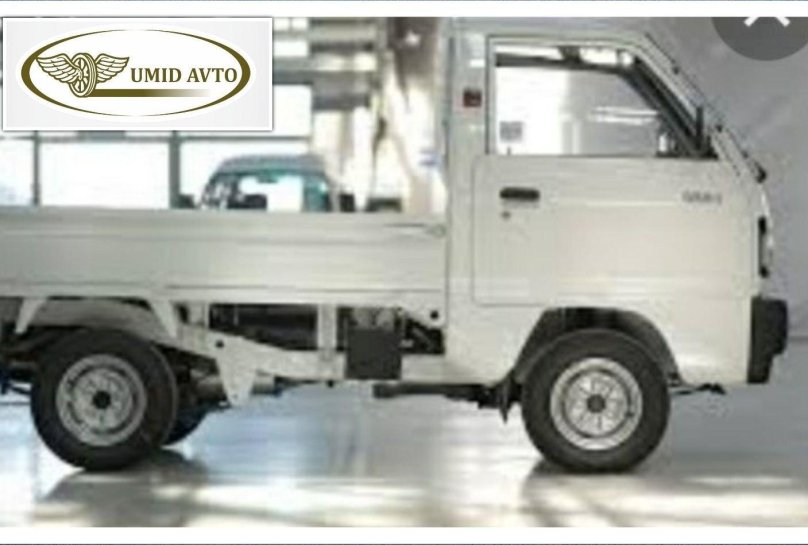 Daewoo Damas Labo 2022