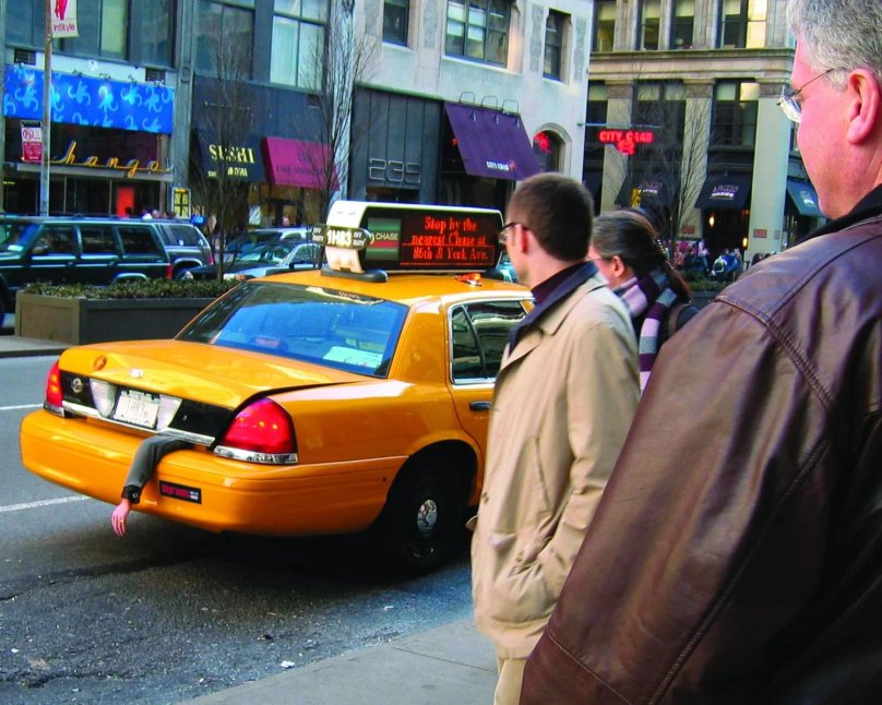 Клан сопрано реклама