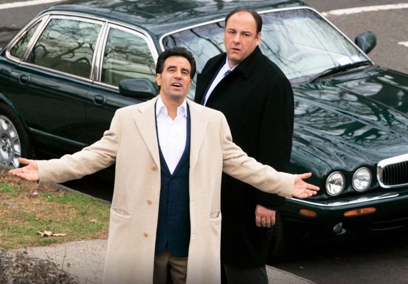 Клан сопрано