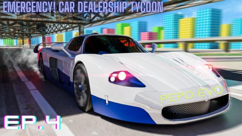 Кар Дилершип ТАЙКУН