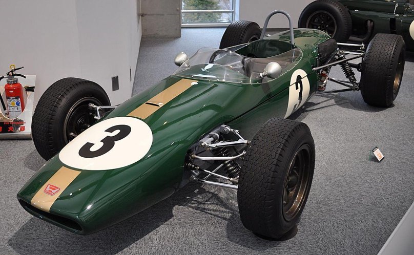 Brabham bt28