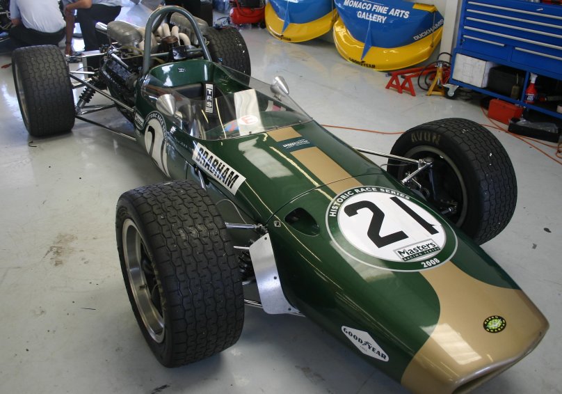 Brabham bt24